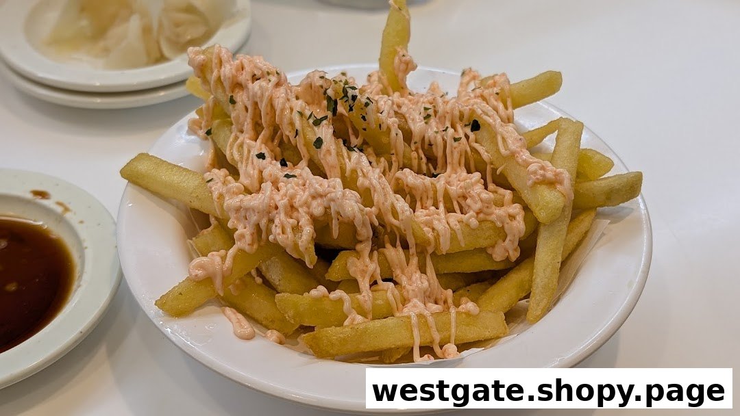 Genki Sushi Westgate image 16