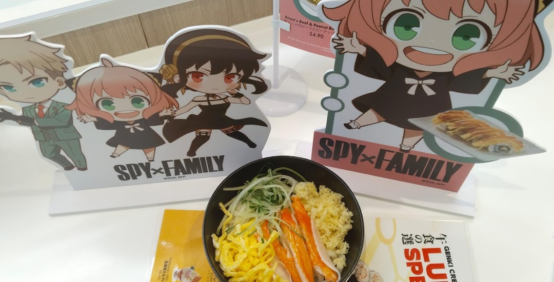 Genki Sushi Westgate image 49