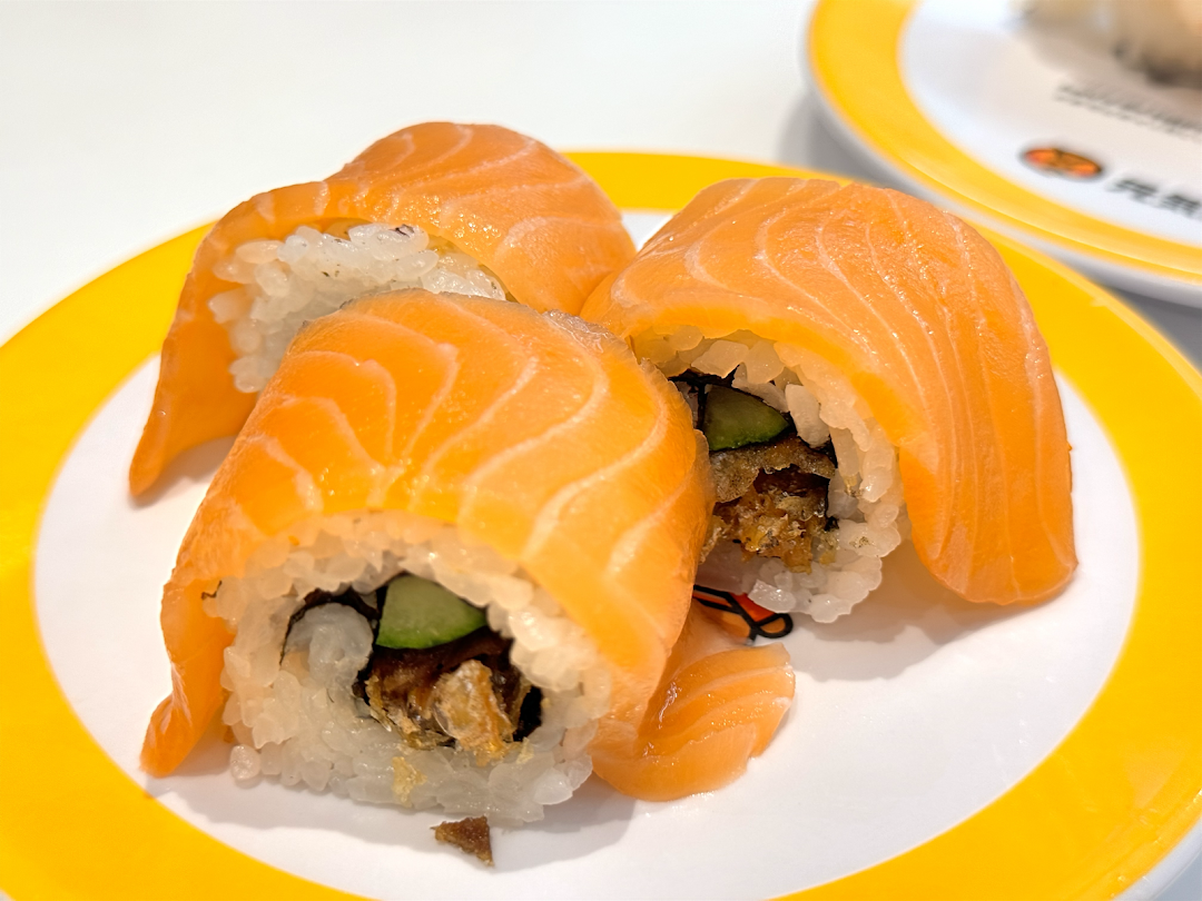 Genki Sushi Westgate image 3