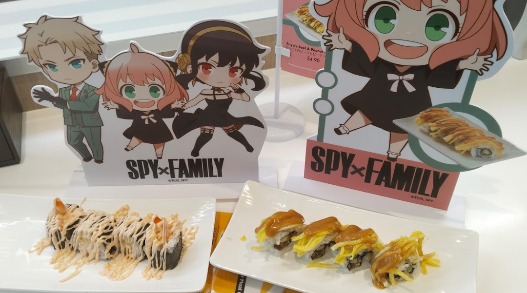 Genki Sushi Westgate image 55