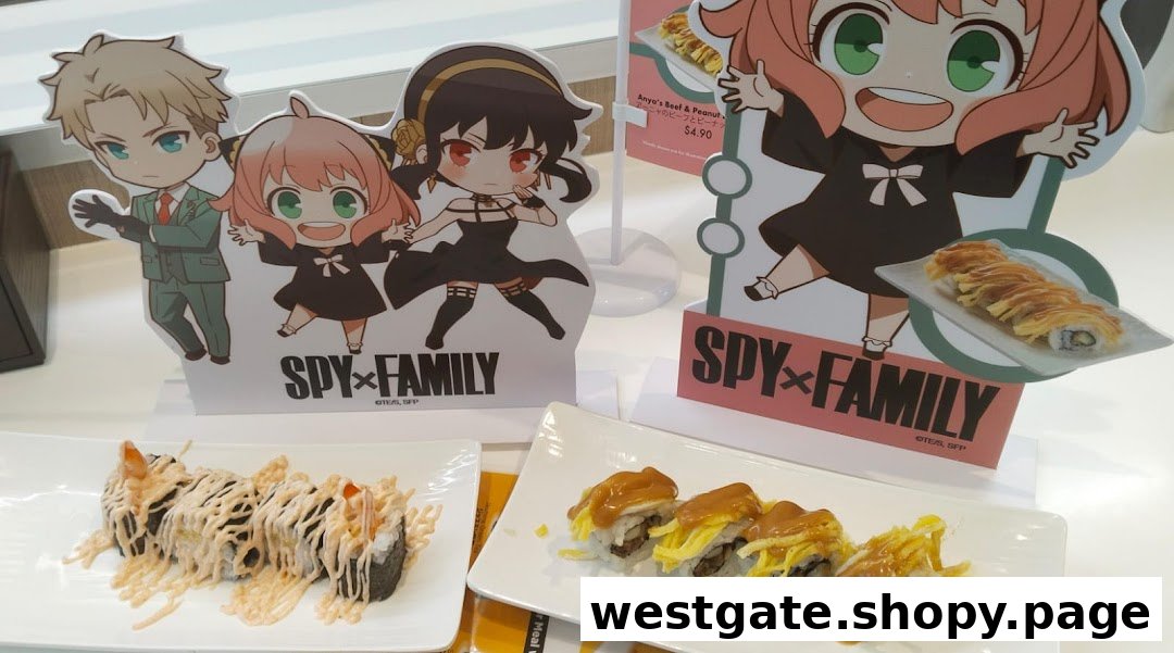 Genki Sushi Westgate image 55