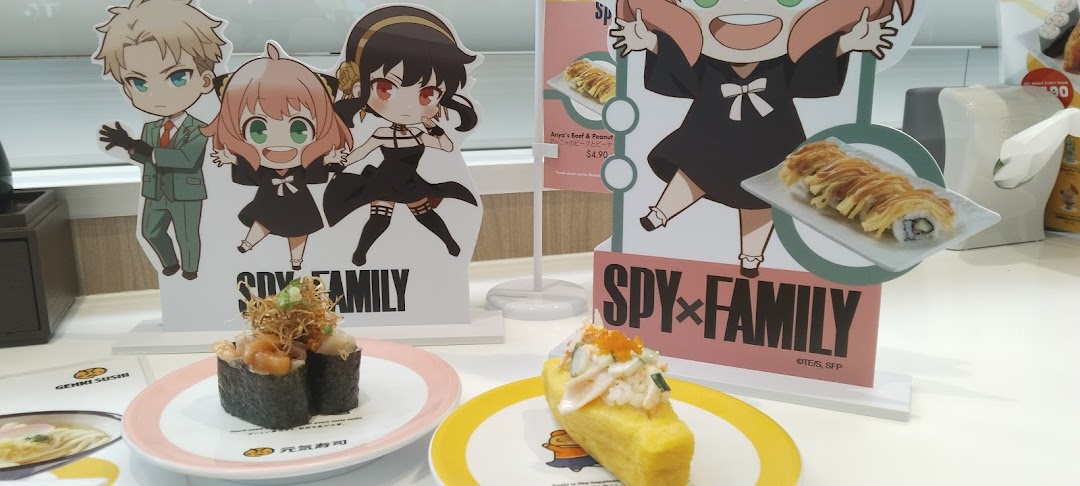 Genki Sushi Westgate image 64