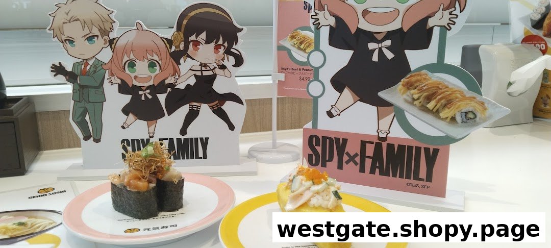 Genki Sushi Westgate image 64