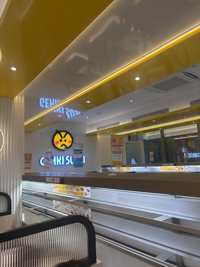 Genki Sushi Westgate image 34