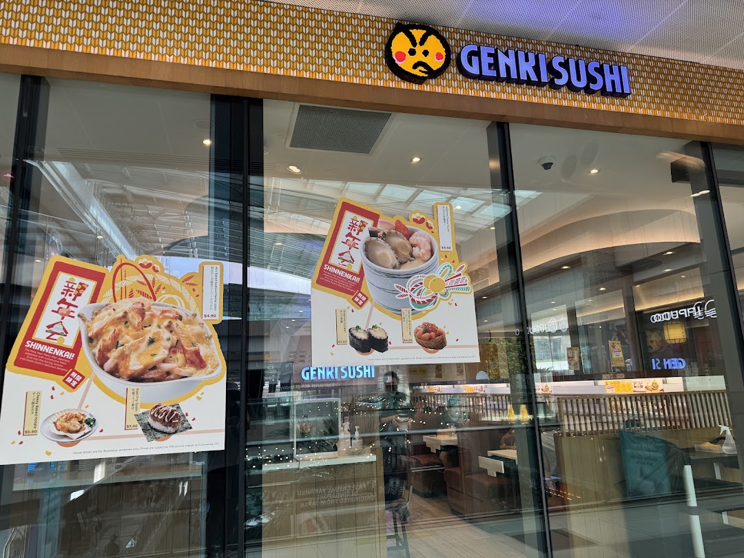 Genki Sushi Westgate image 38