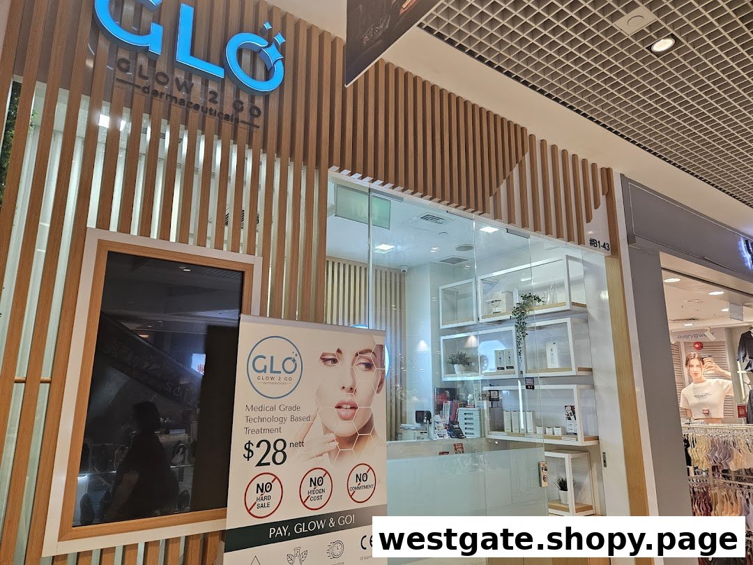 Glow 2 Go image 2