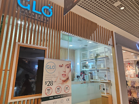 Glow 2 Go