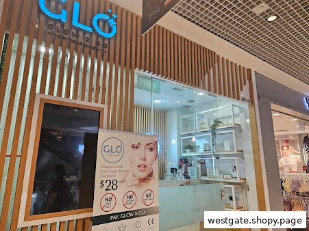 Shop image