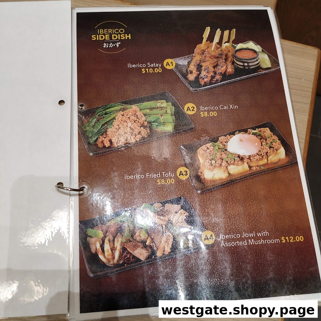 Gochi-So Shokudo ごち惣食堂  Westgate image 83