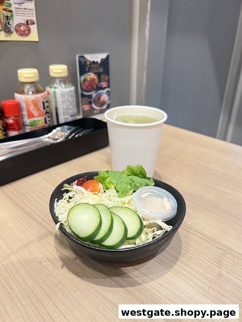Gochi-So Shokudo ごち惣食堂  Westgate image 37