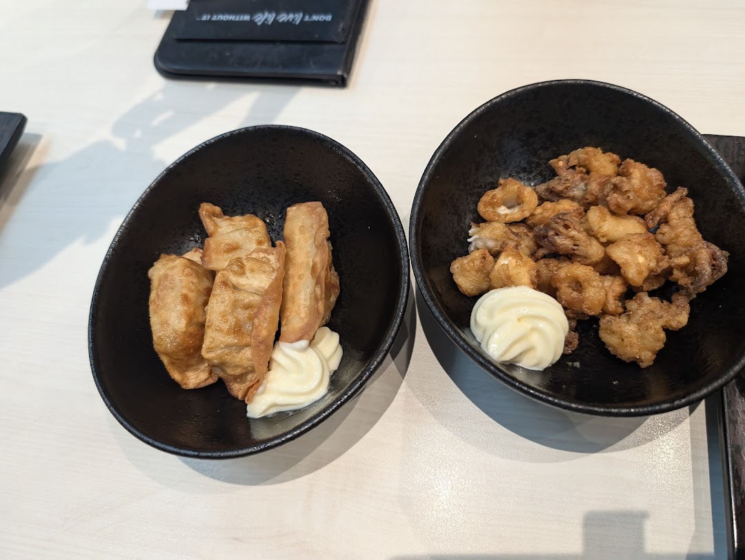 Gochi-So Shokudo ごち惣食堂  Westgate image 20