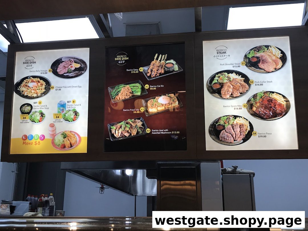 Gochi-So Shokudo ごち惣食堂  Westgate image 75