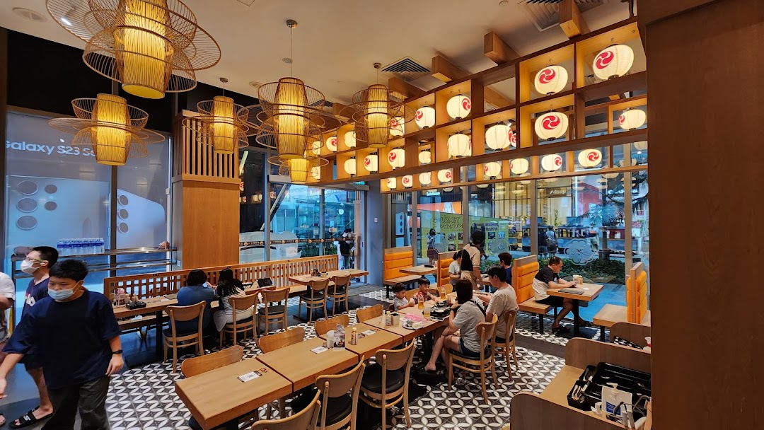 Gochi-So Shokudo ごち惣食堂  Westgate image 1