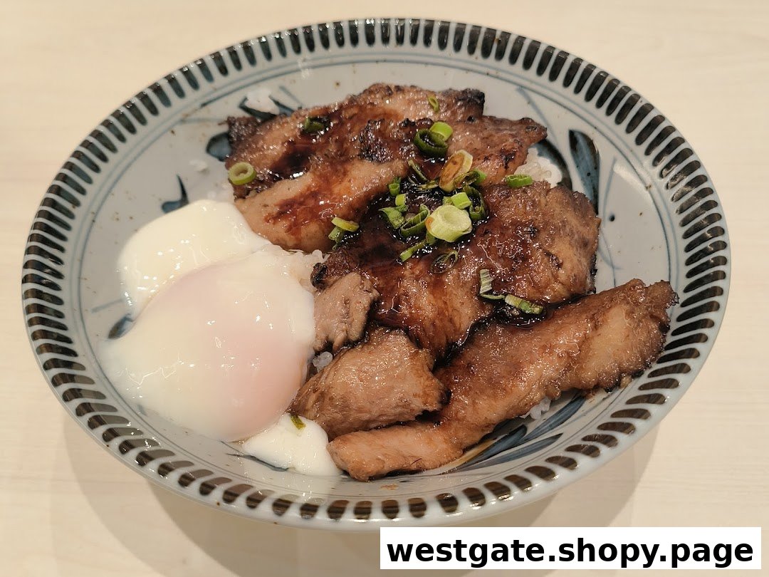 Gochi-So Shokudo ごち惣食堂  Westgate image 27