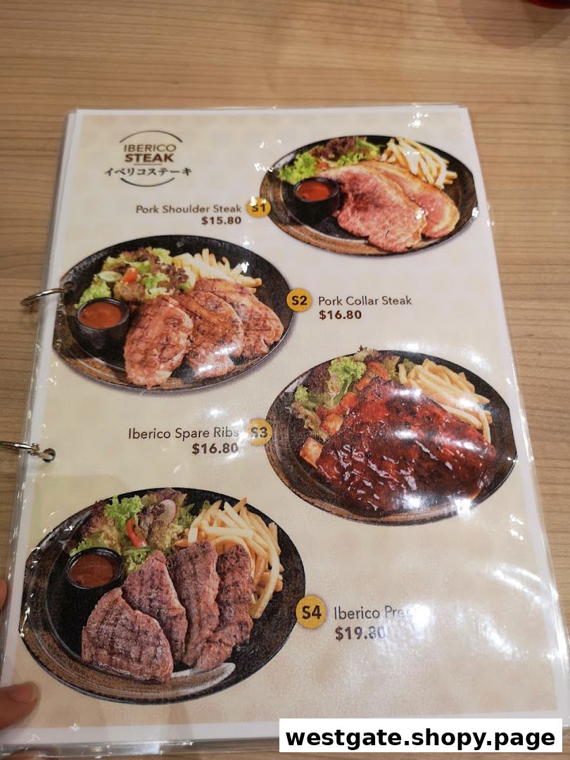 Gochi-So Shokudo ごち惣食堂  Westgate image 74