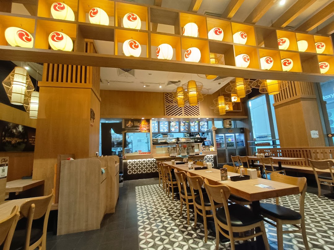 Gochi-So Shokudo ごち惣食堂  Westgate image 29