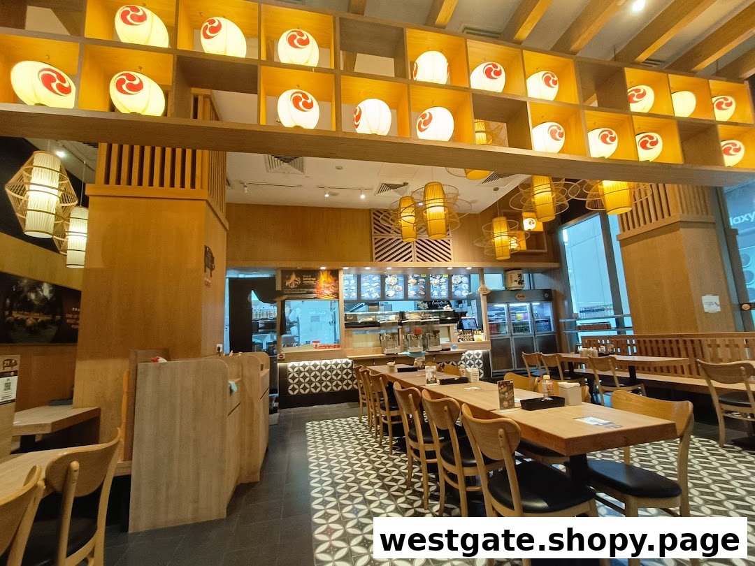 Gochi-So Shokudo ごち惣食堂  Westgate image 29