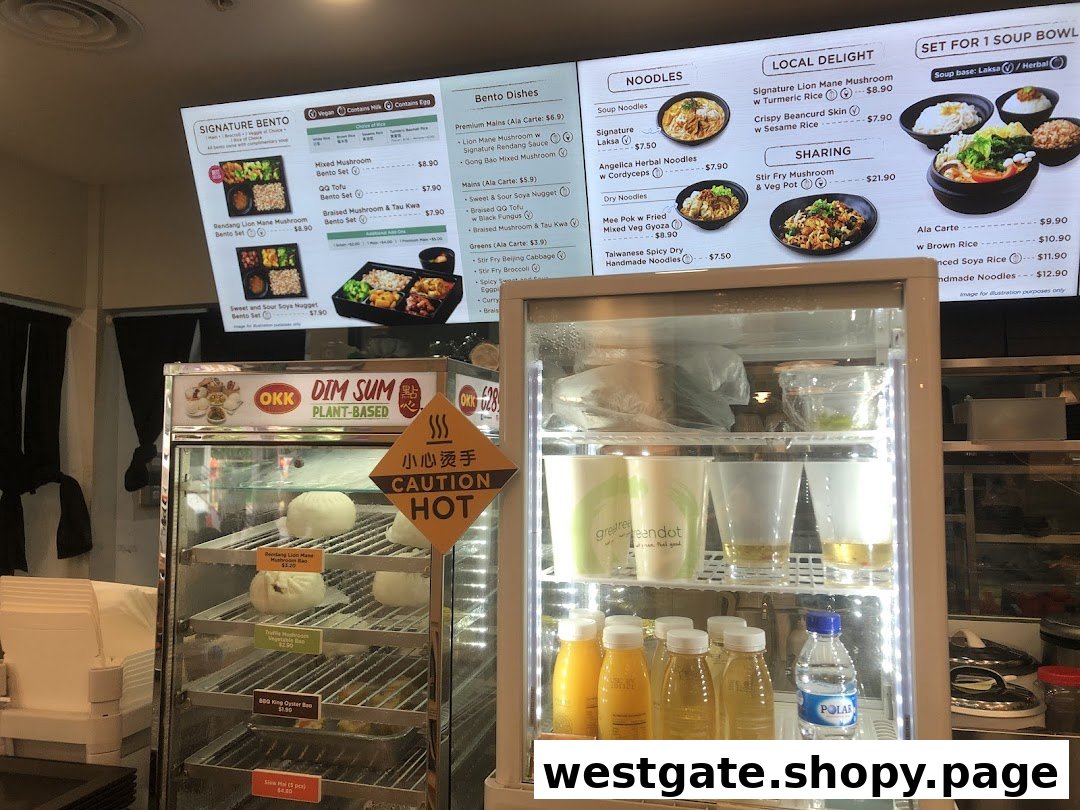 Greendot Westgate image 55