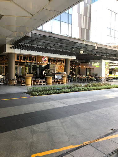 Greendot Westgate