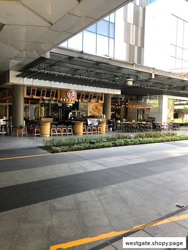 Greendot Westgate