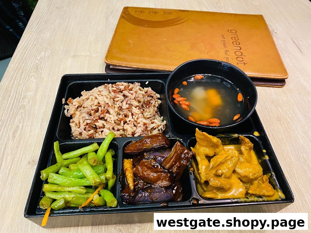 Greendot Westgate image 25