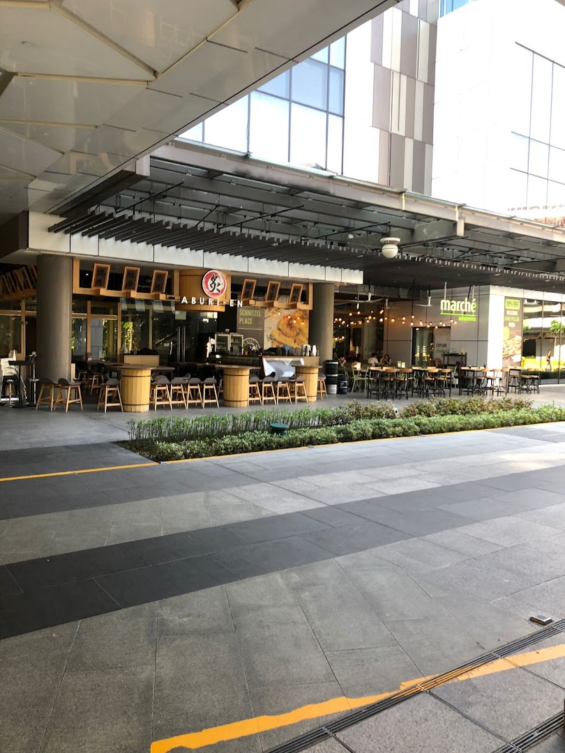 Greendot Westgate