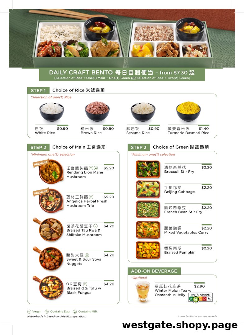 Greendot Westgate image 31