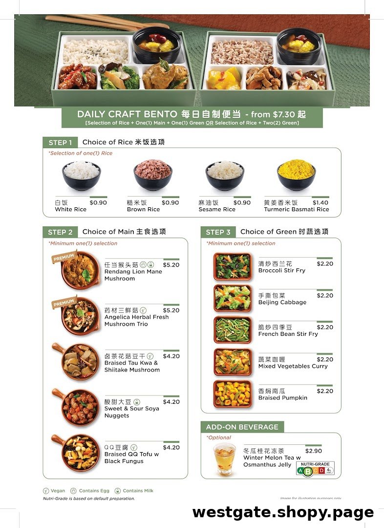 Greendot Westgate image 34