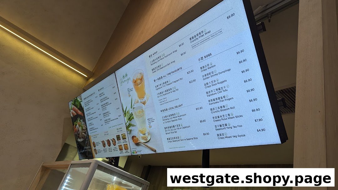 Greendot Westgate image 60