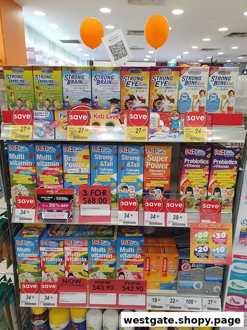 Guardian Health  Beauty - Westgate Click  Collect image 3