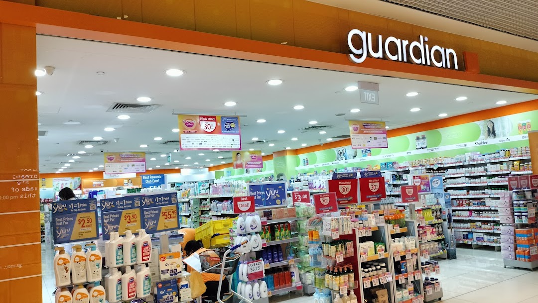 Guardian Health  Beauty - Westgate Click  Collect image 35