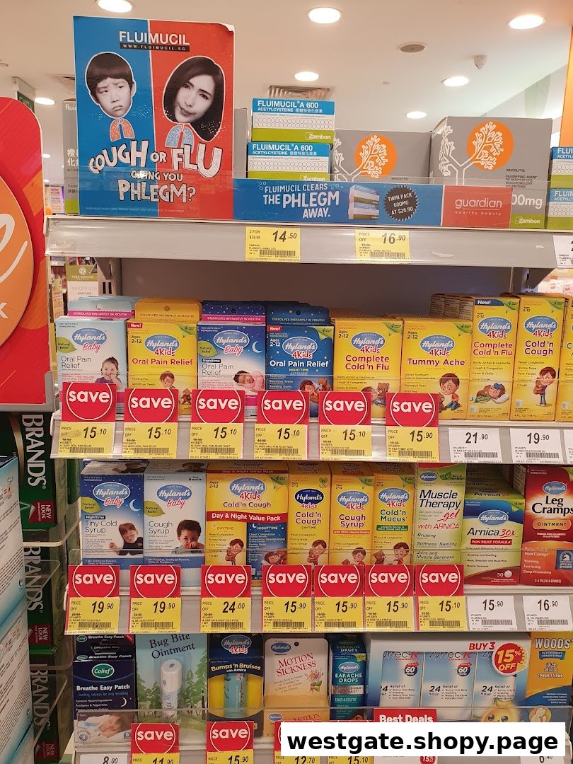Guardian Health  Beauty - Westgate Click  Collect image 30