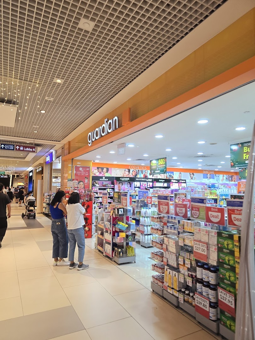 Guardian Health  Beauty - Westgate Click  Collect image 36