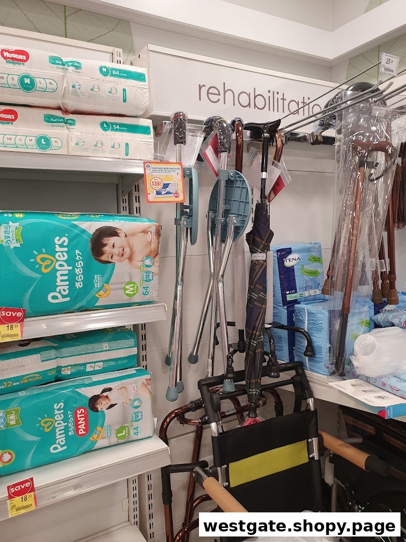 Guardian Health  Beauty - Westgate Click  Collect image 26