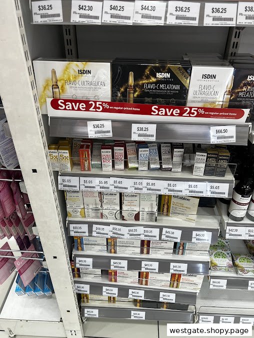 Shop image