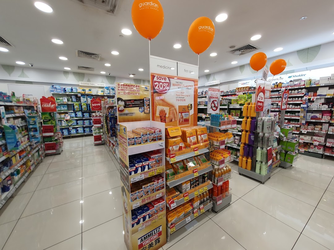 Guardian Health  Beauty - Westgate Click  Collect image 29