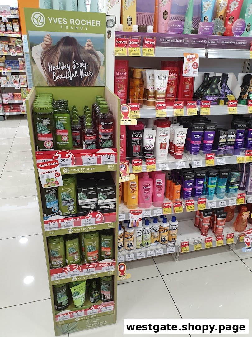 Guardian Health  Beauty - Westgate Click  Collect image 20