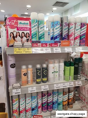 Shop image