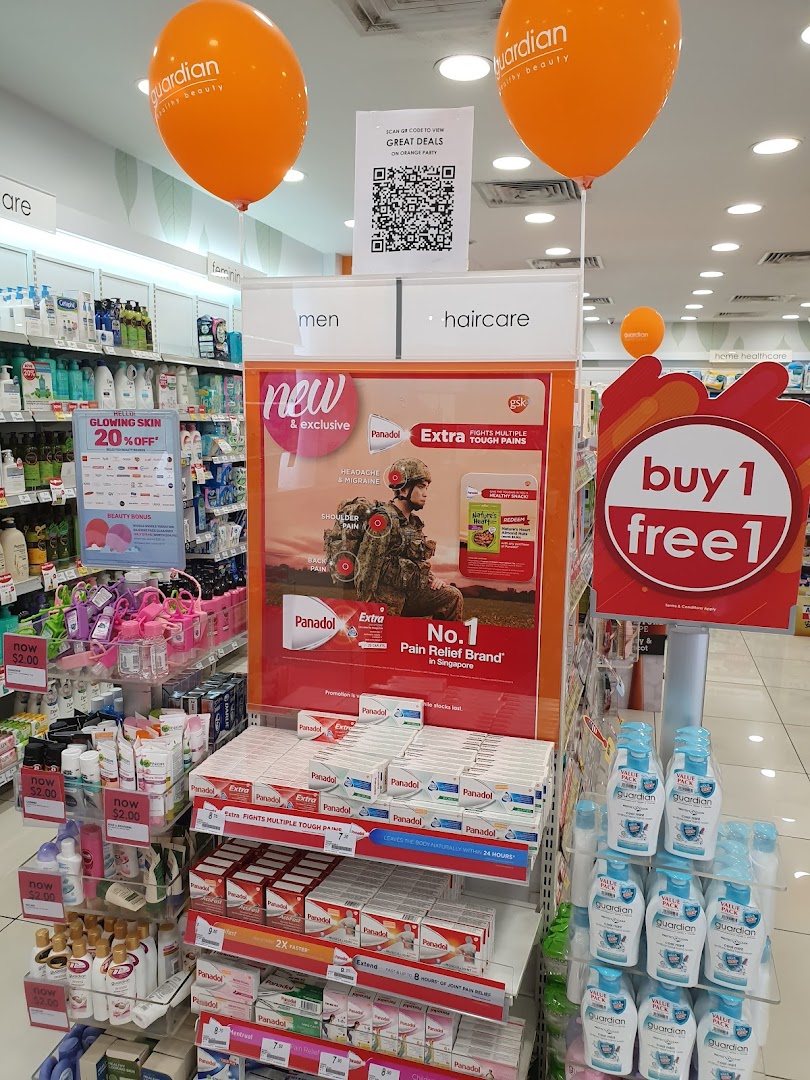 Guardian Health  Beauty - Westgate Click  Collect image 28