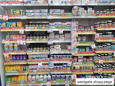 Shop image
