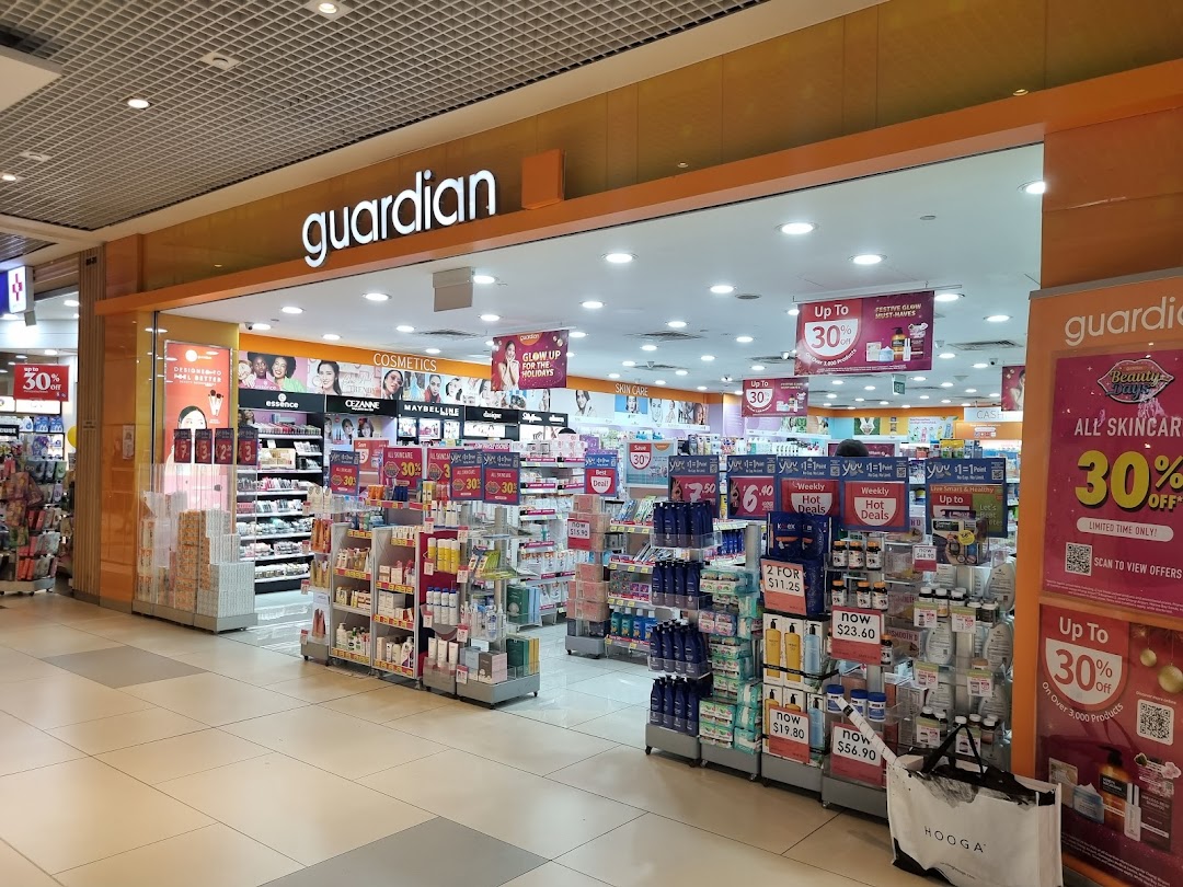 Guardian Health  Beauty - Westgate Click  Collect image 1
