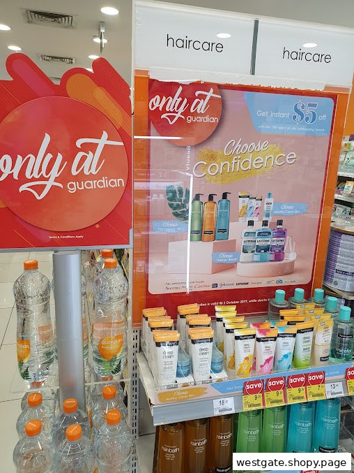 Shop image