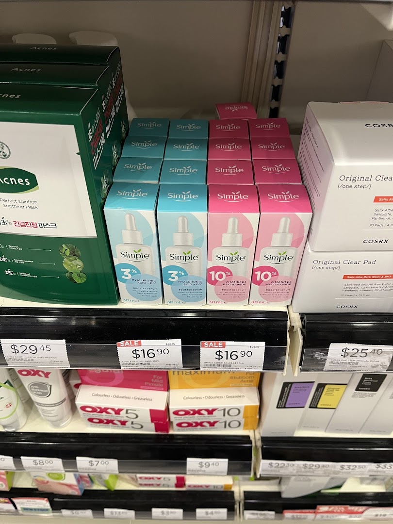 Guardian Health  Beauty - Westgate Click  Collect image 14