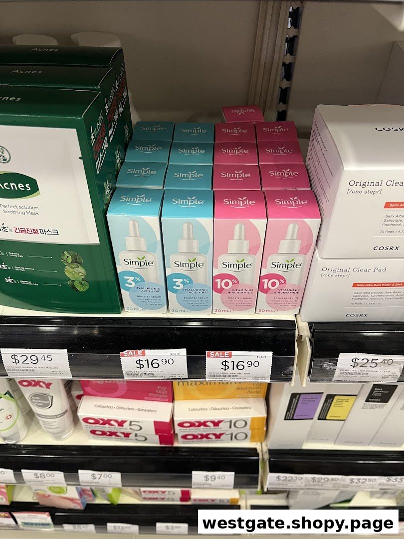 Guardian Health  Beauty - Westgate Click  Collect image 14