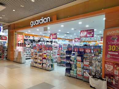 Guardian Health  Beauty - Westgate Click  Collect