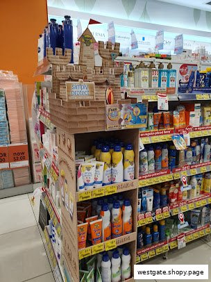 Shop image