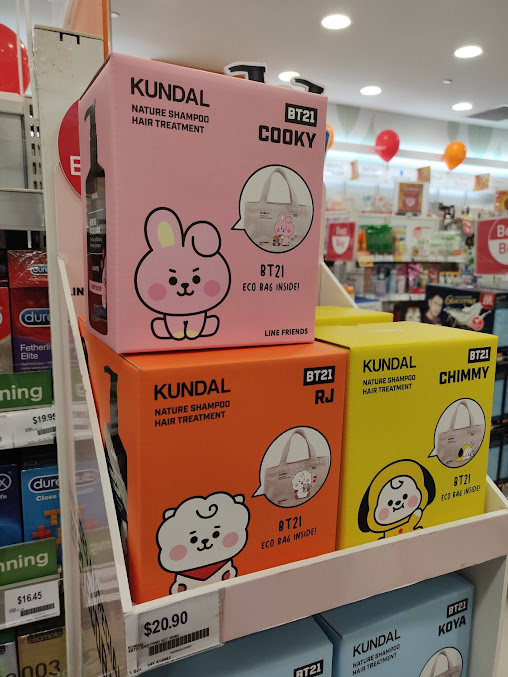 Shop image