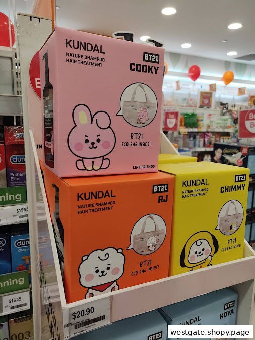 Shop image