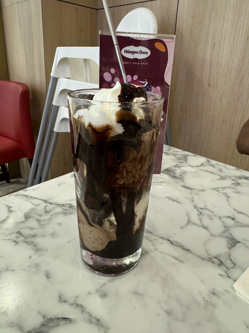 Häagen-Dazs image 29