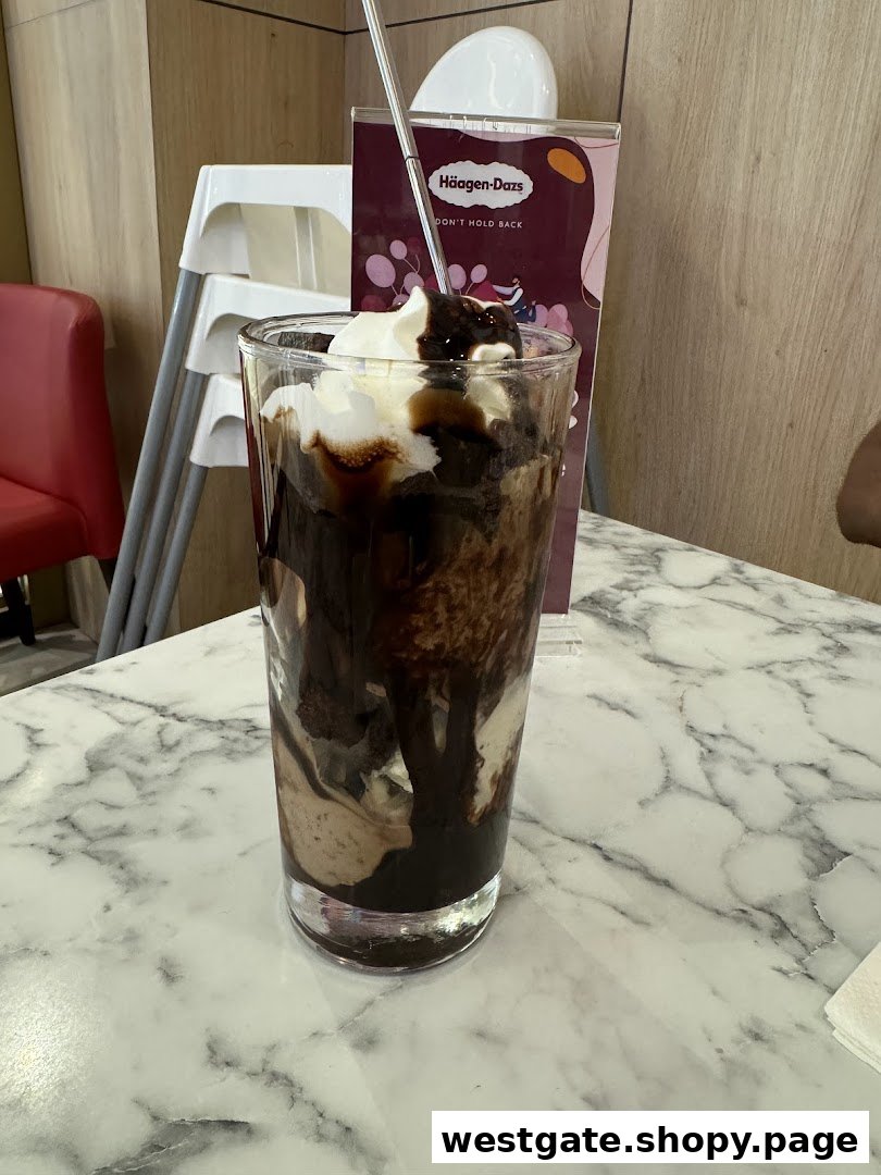 Häagen-Dazs image 29